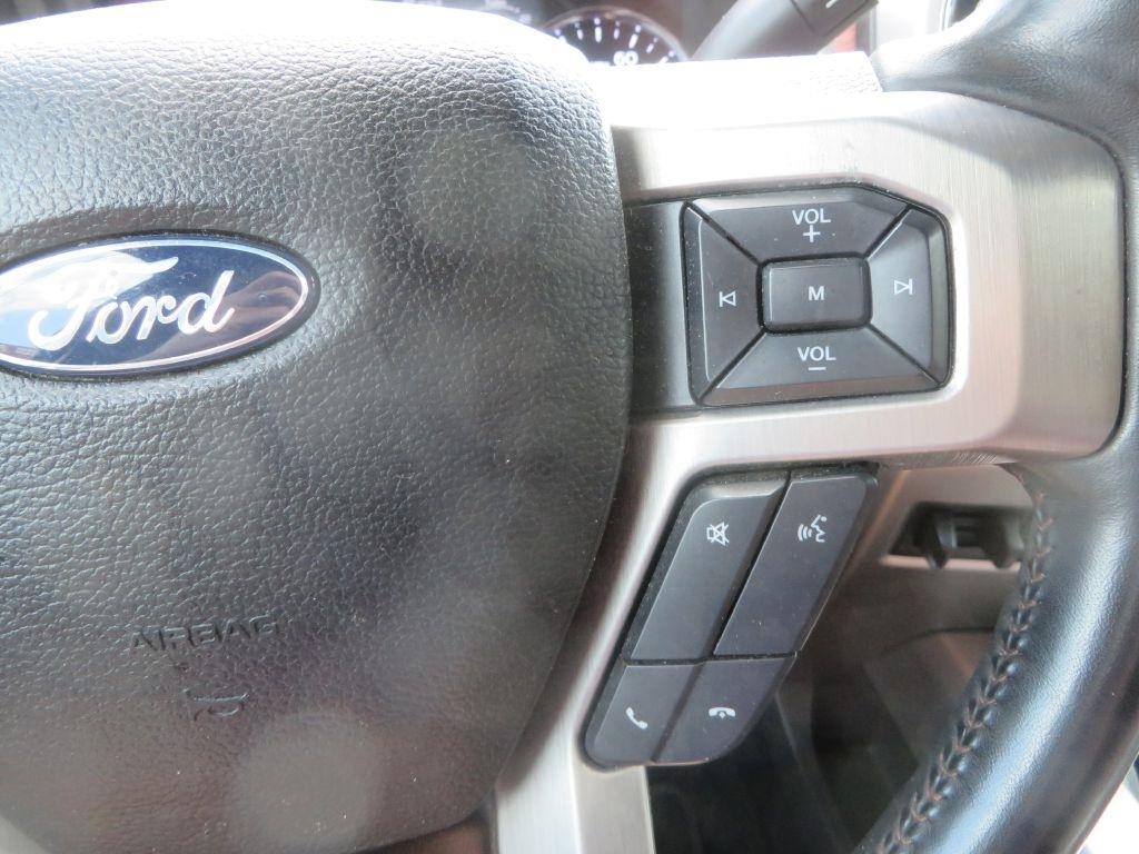 Ford Super Duty F-350 SRW  2019