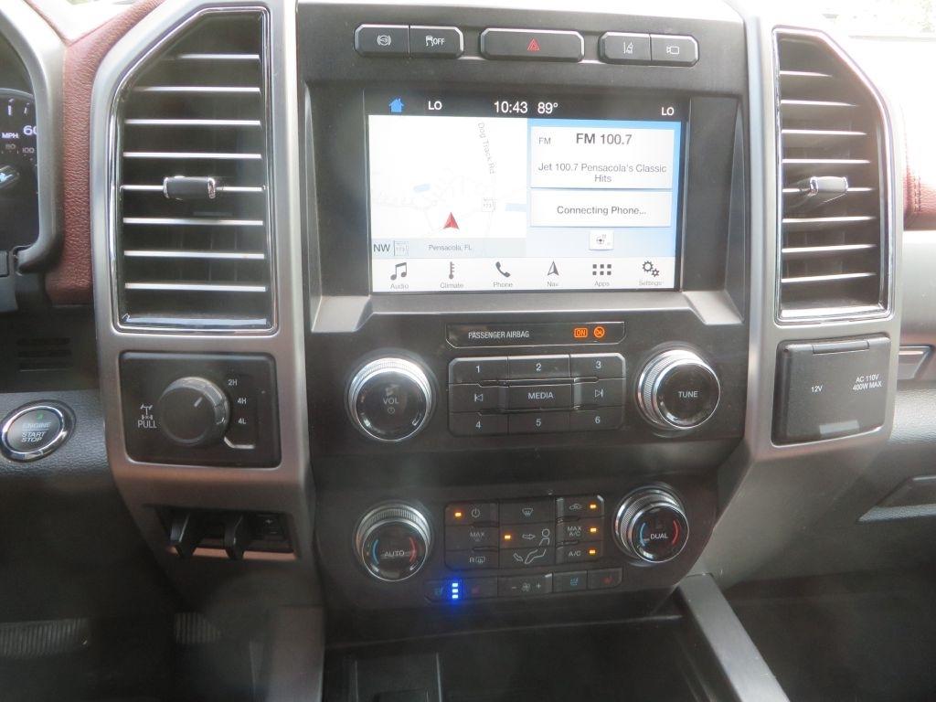 Ford Super Duty F-350 SRW  2019