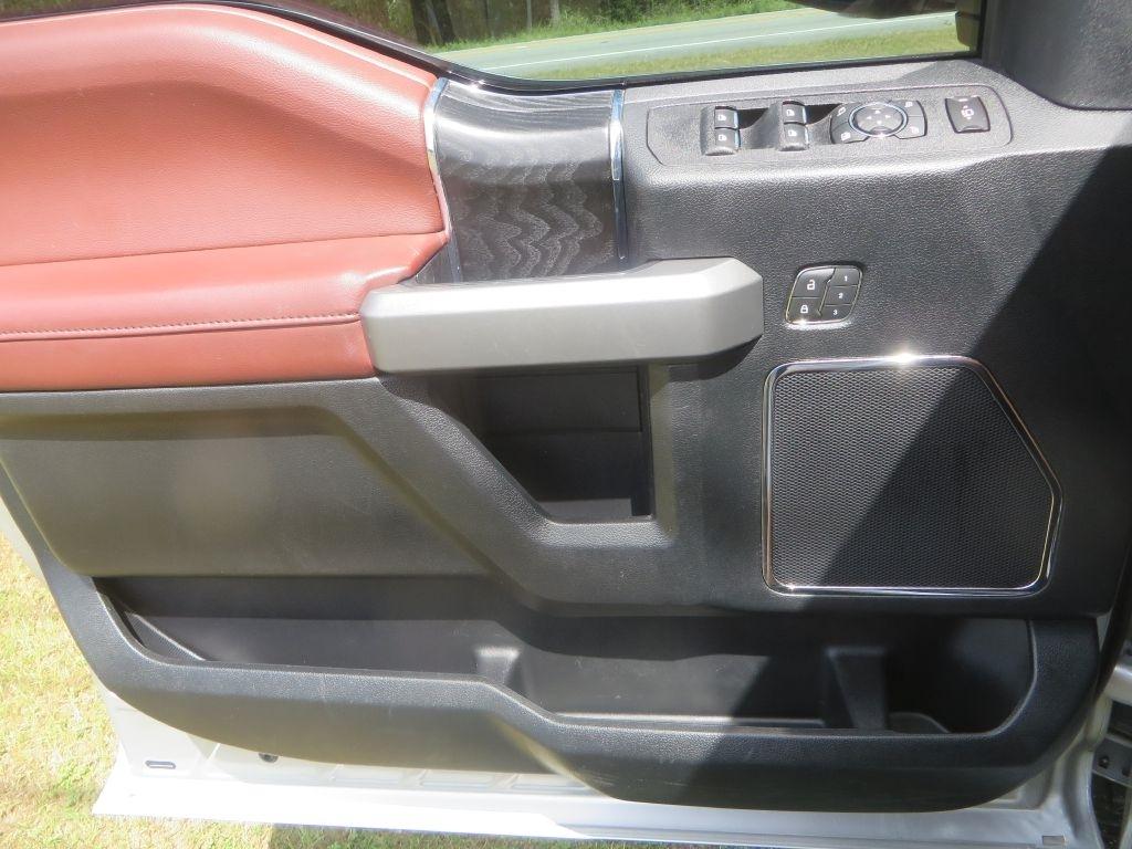 Ford Super Duty F-350 SRW  2019