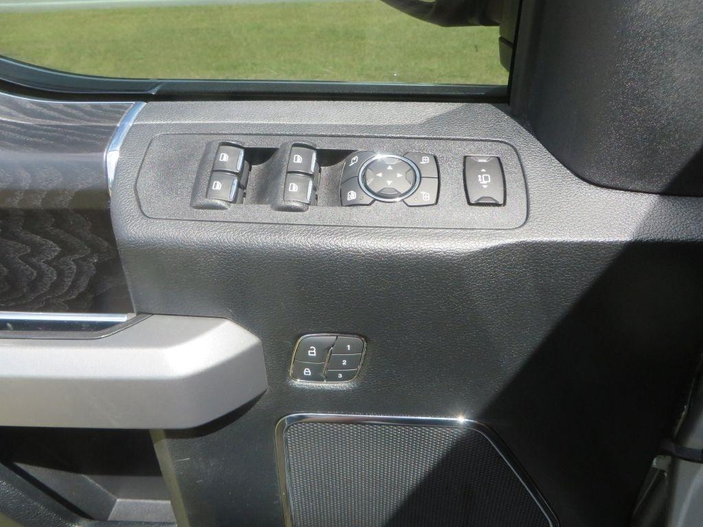 Ford Super Duty F-350 SRW  2019
