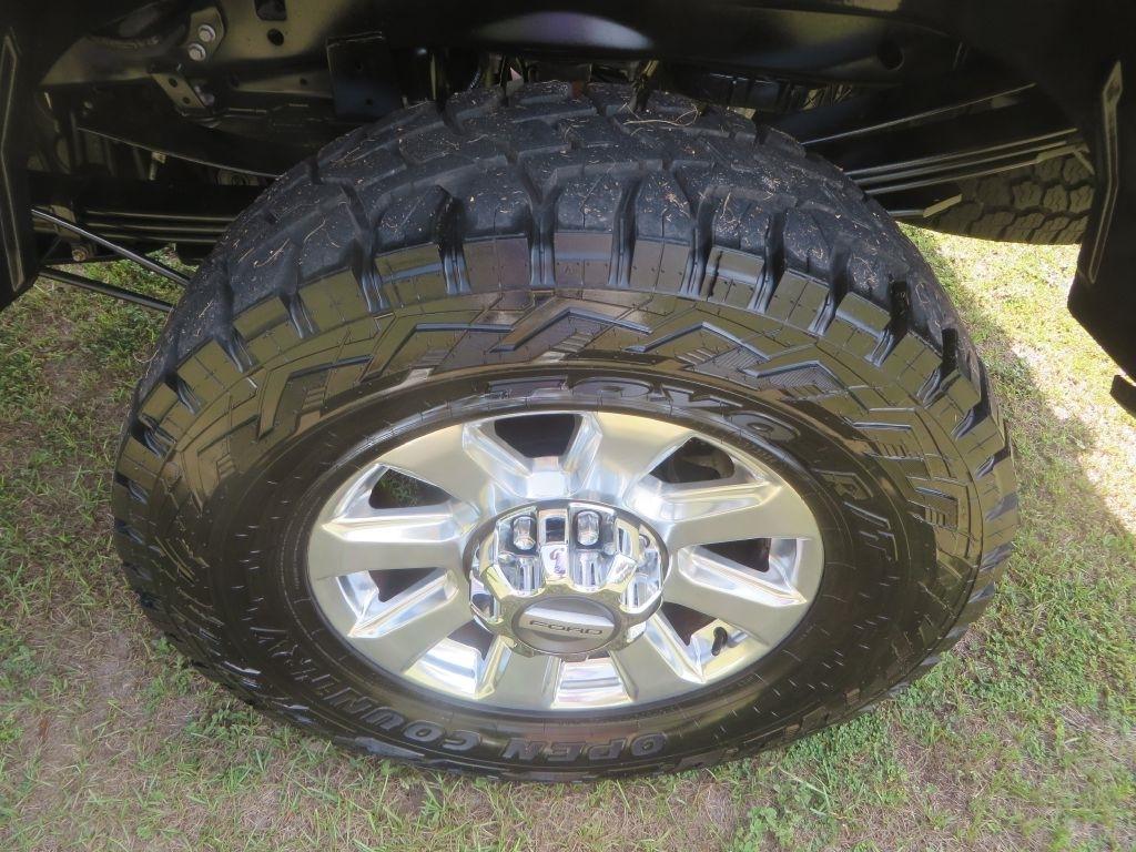 Ford Super Duty F-350 SRW  2019