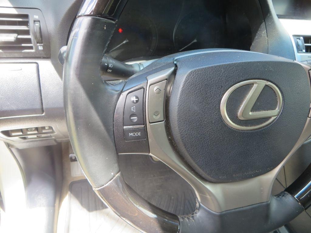Lexus RX 350  2013