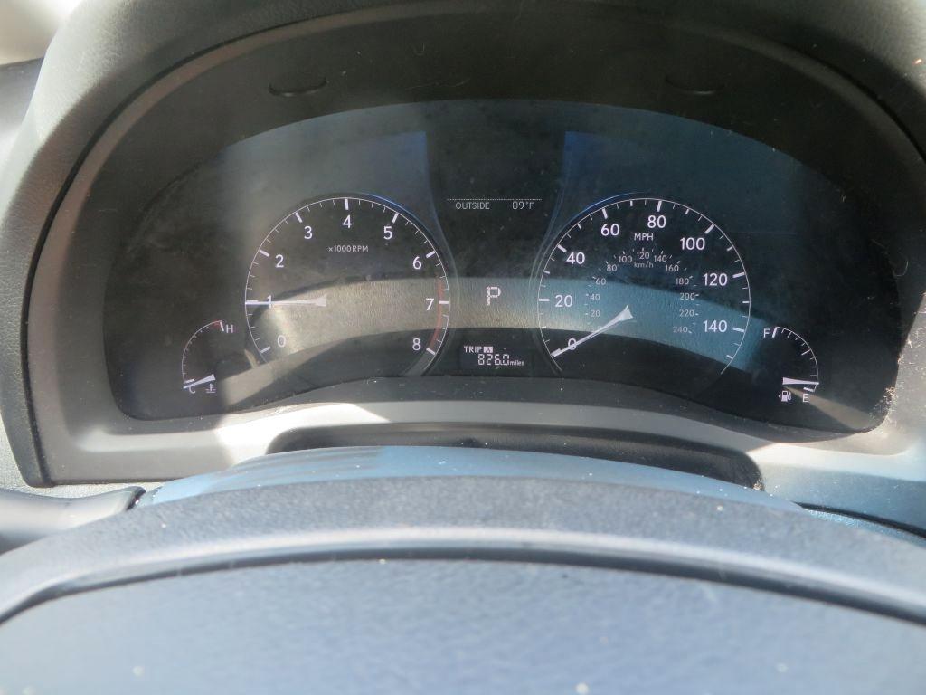 Lexus RX 350  2013