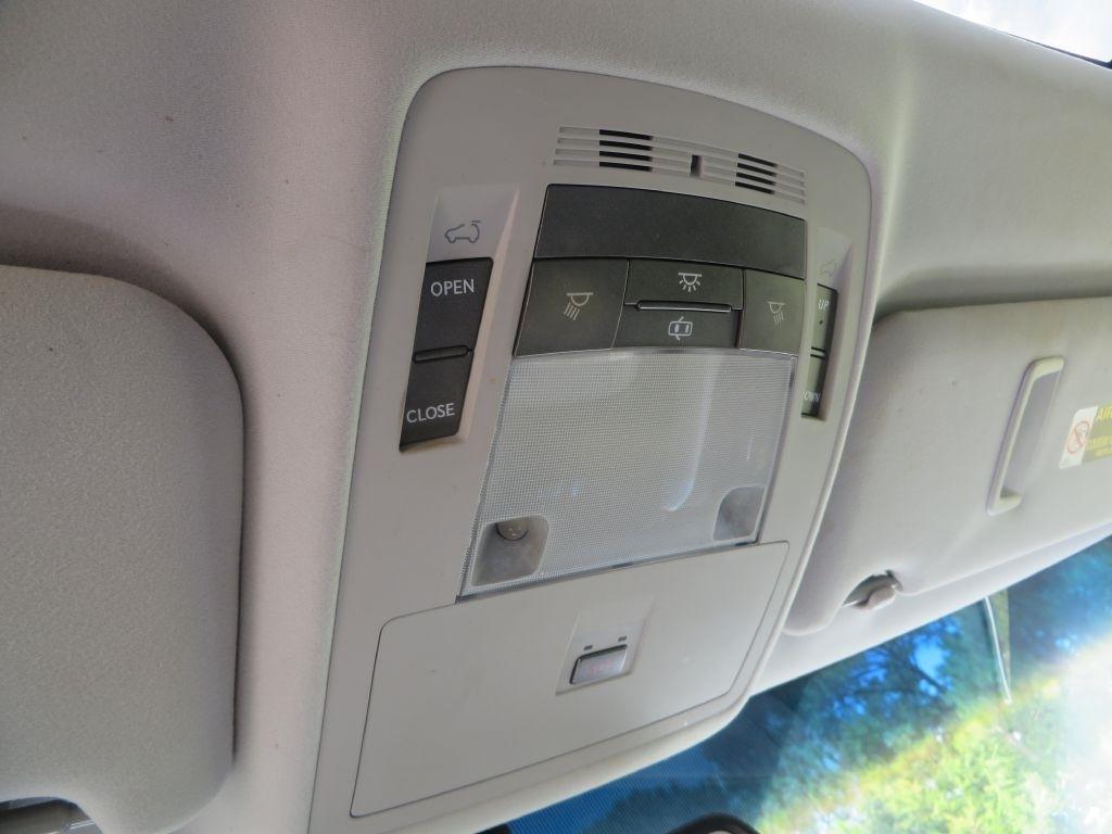 Lexus RX 350  2013