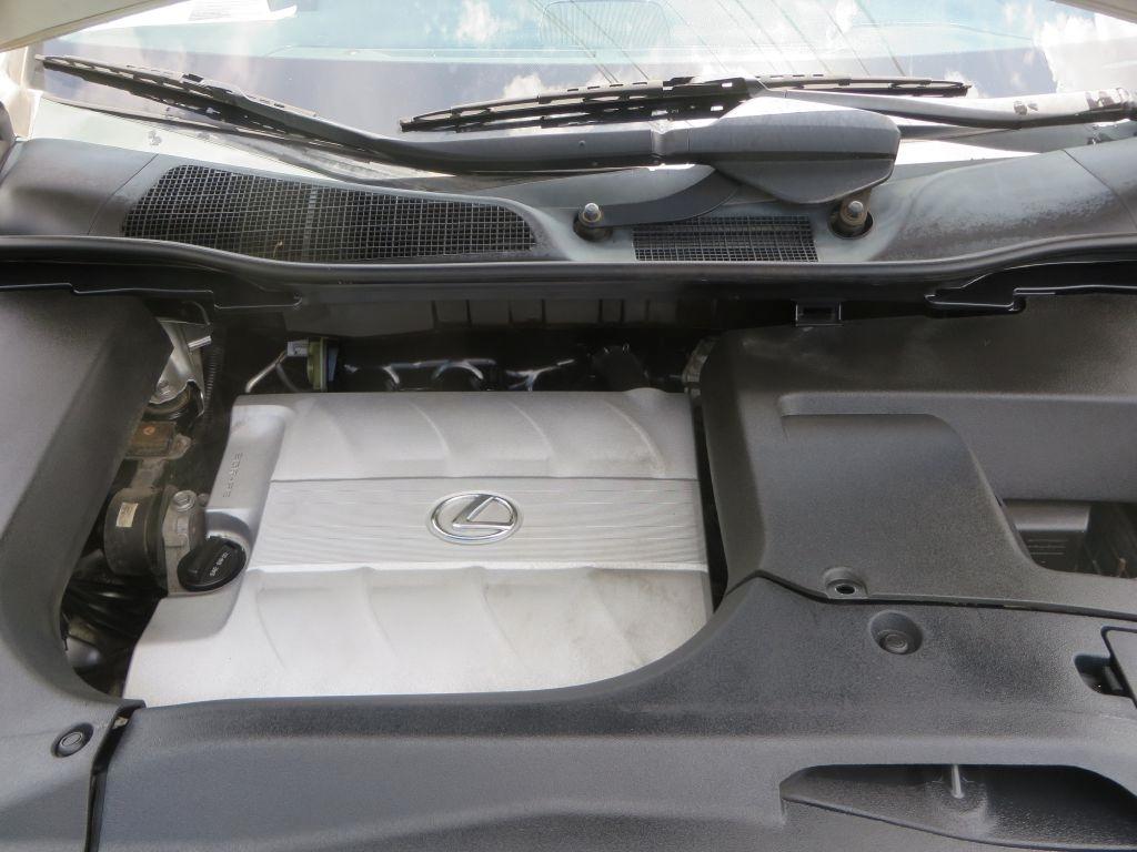Lexus RX 350  2013
