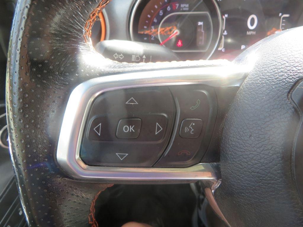 Jeep Gladiator  2021