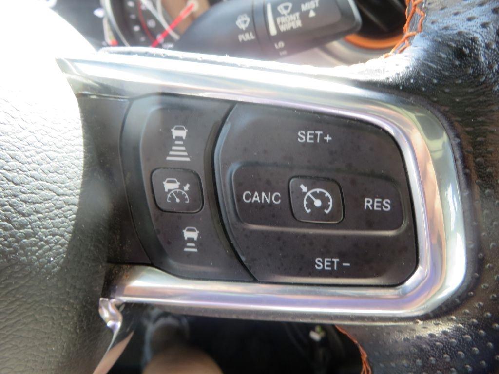 Jeep Gladiator  2021
