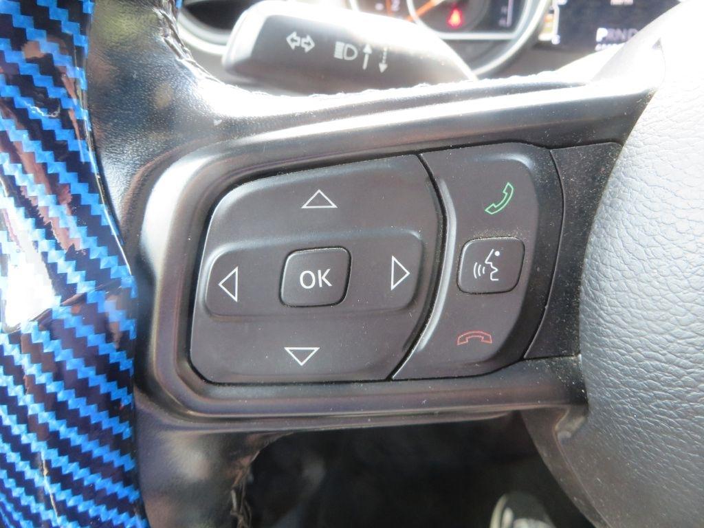 Jeep Wrangler  2021
