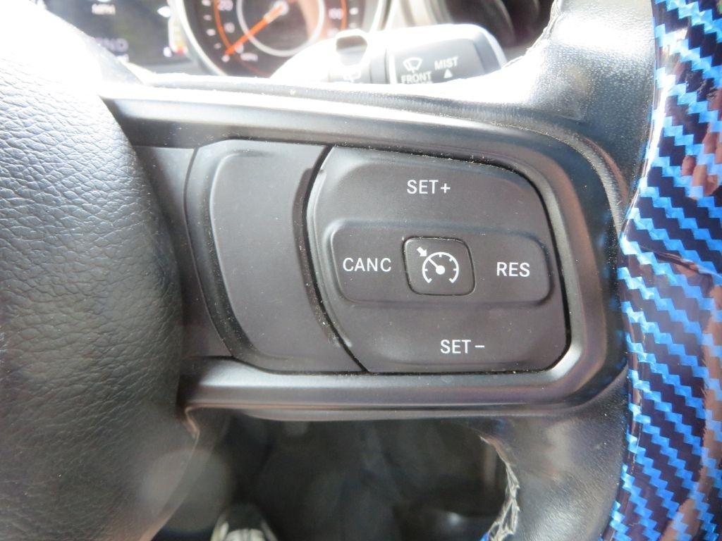Jeep Wrangler  2021