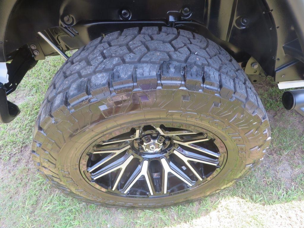 Jeep Wrangler  2021