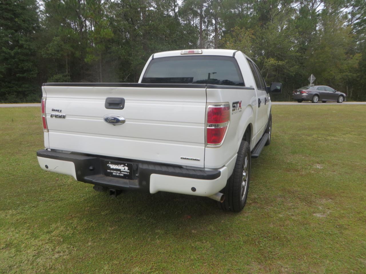 Ford F-150  2014