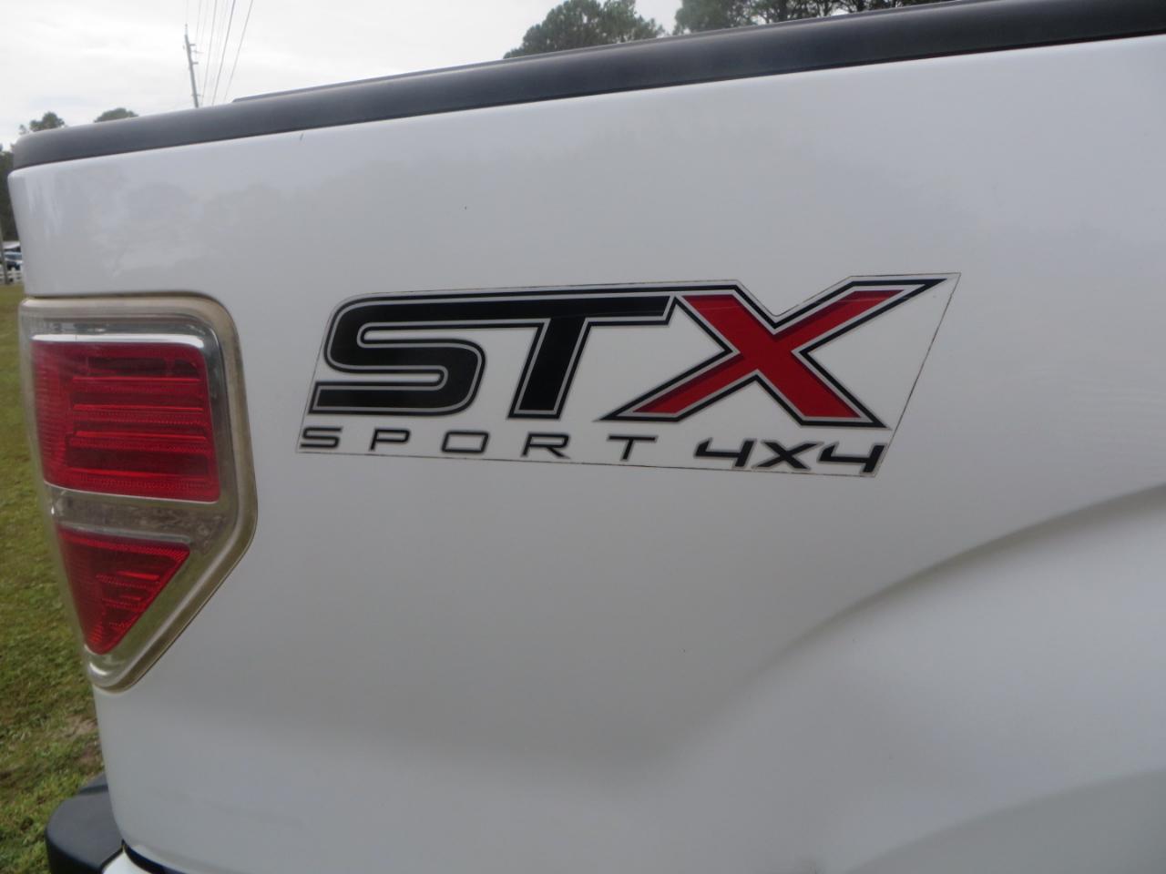 Ford F-150  2014