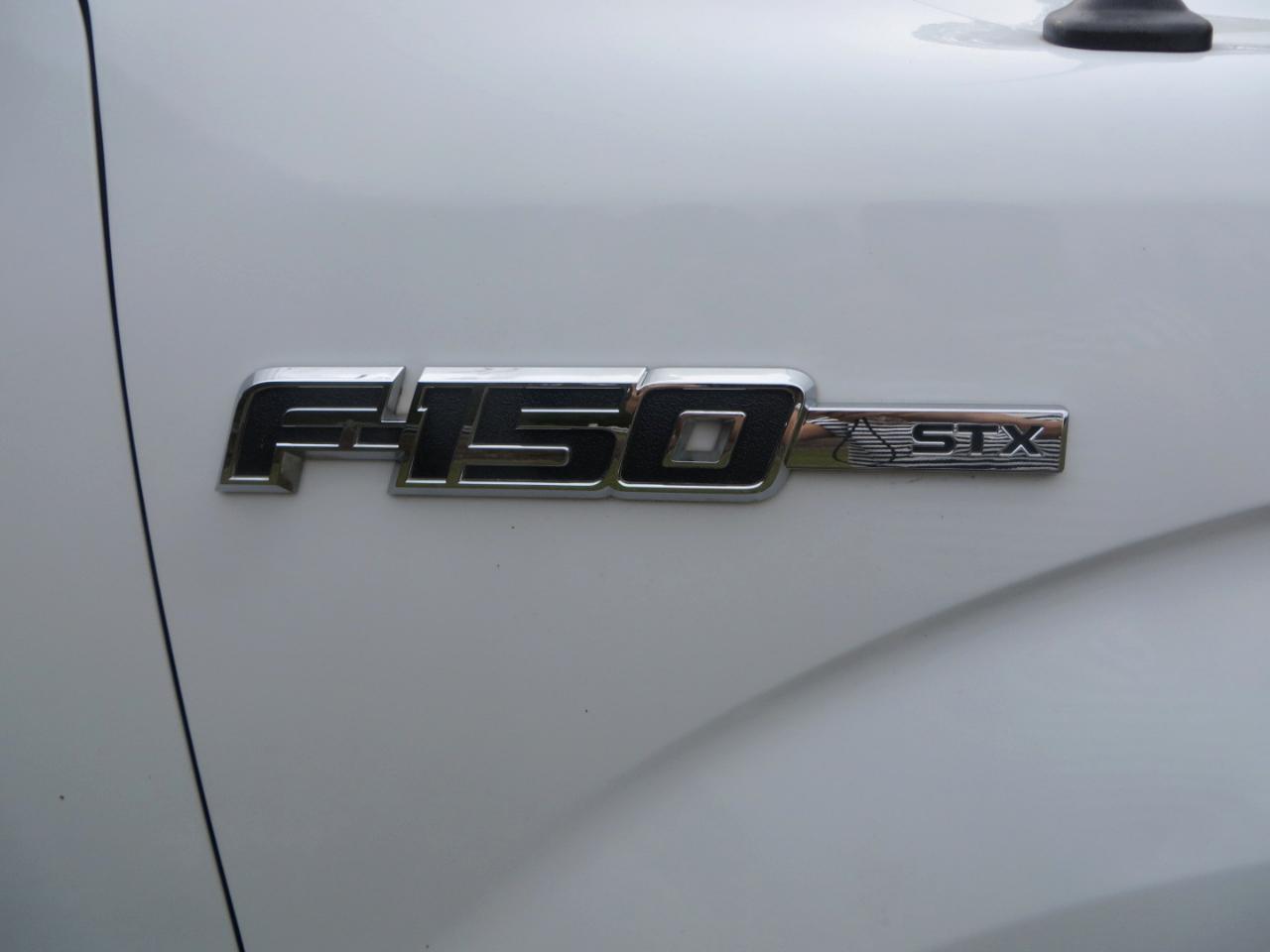 Ford F-150  2014