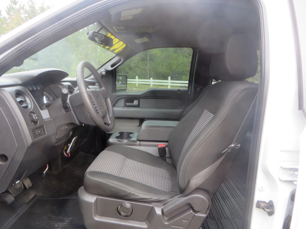 Ford F-150  2014