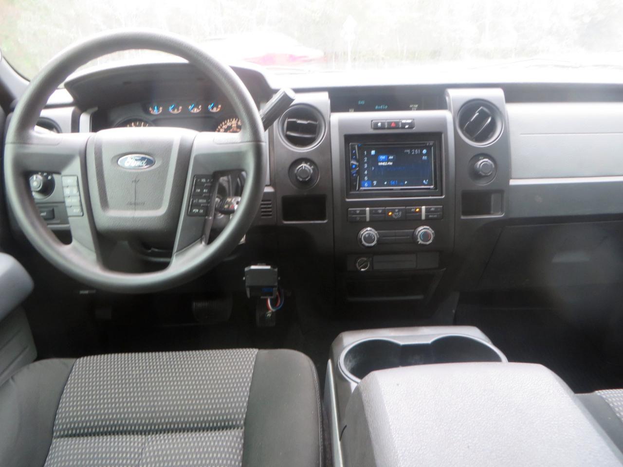 Ford F-150  2014