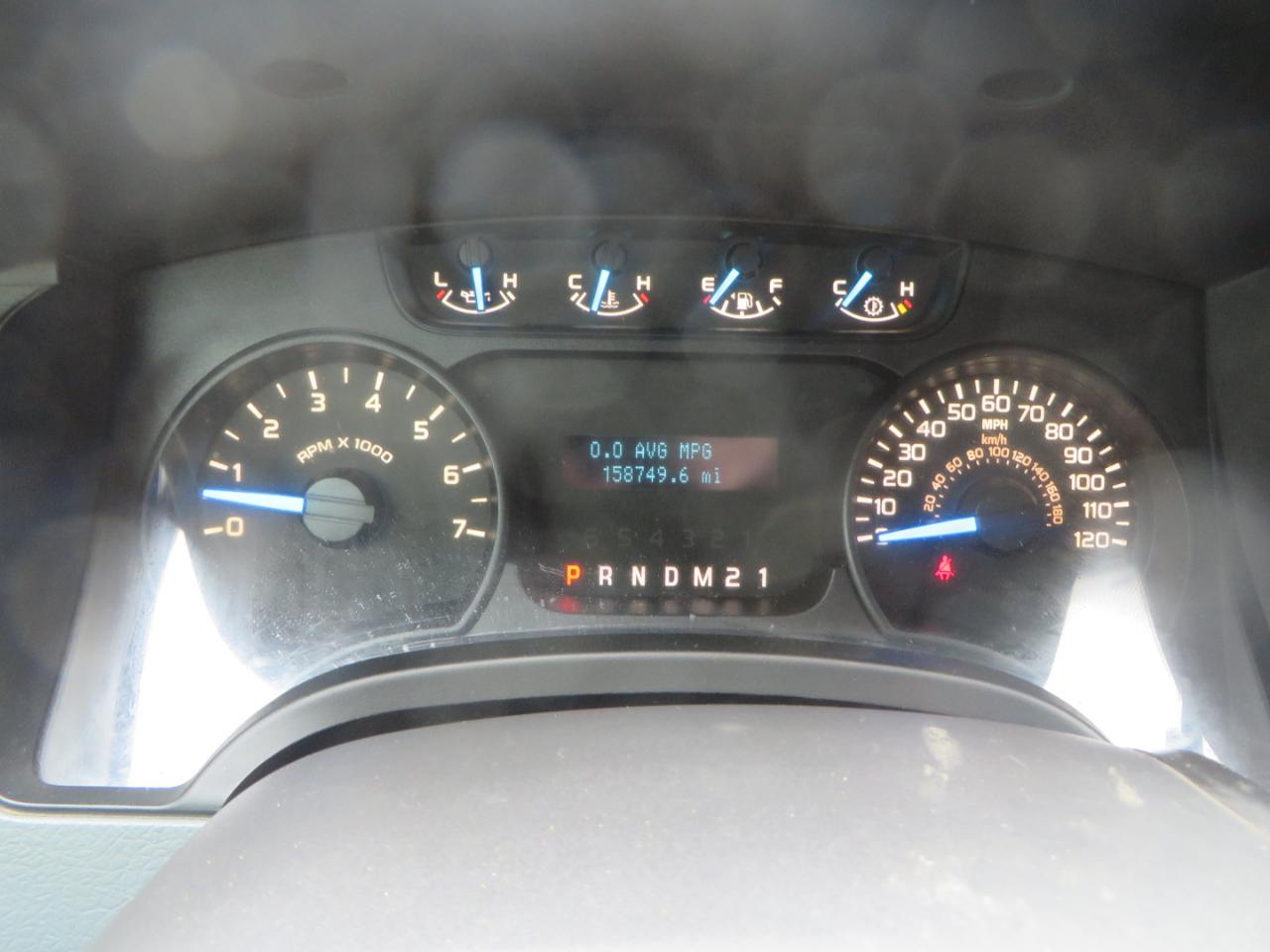 Ford F-150  2014