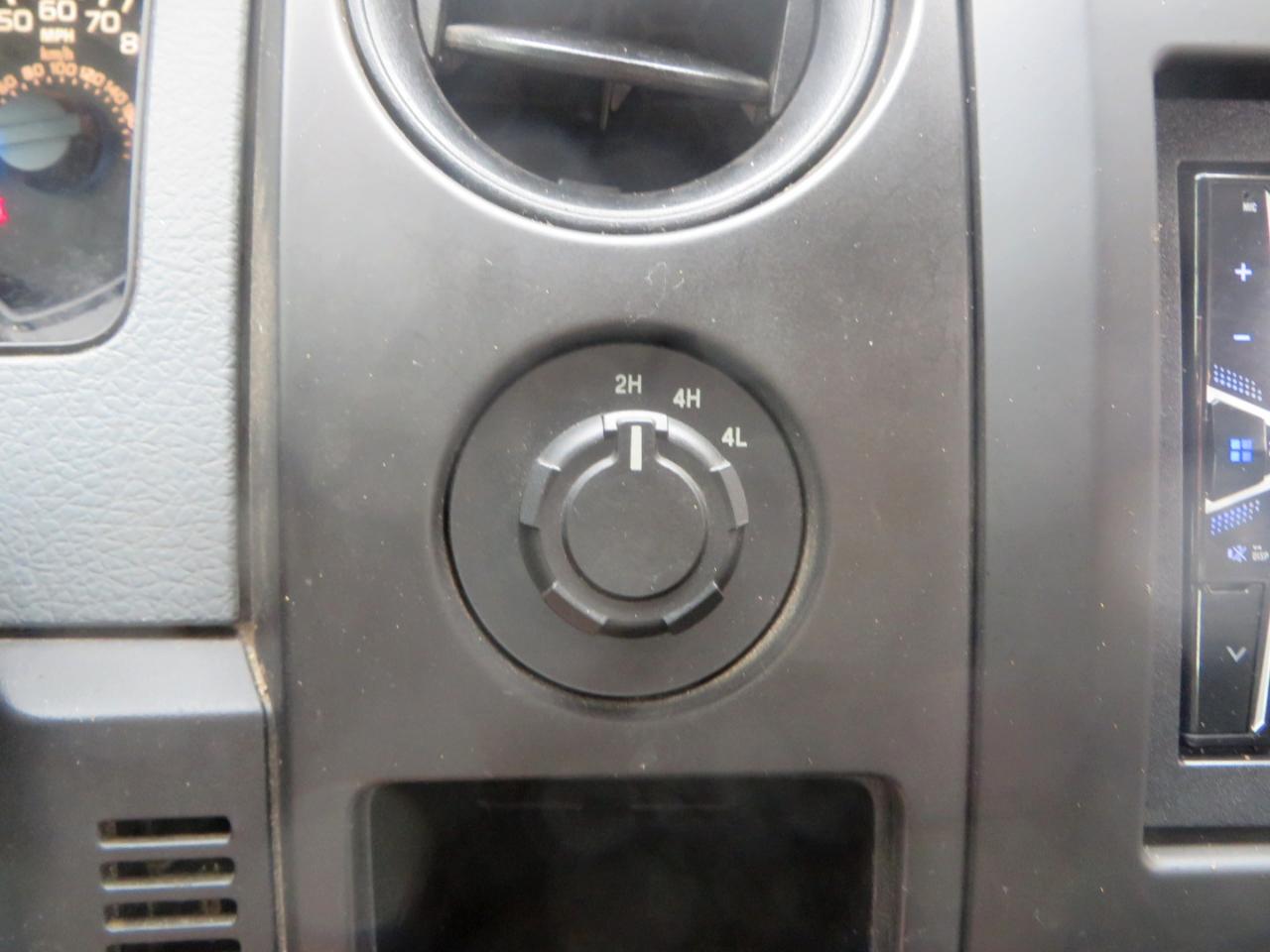 Ford F-150  2014