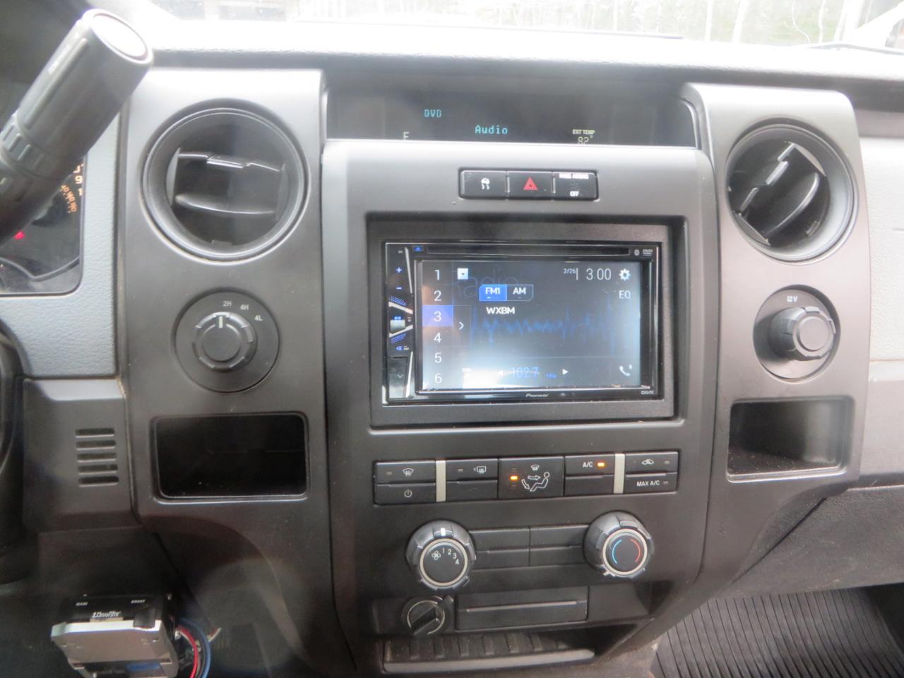 Ford F-150  2014