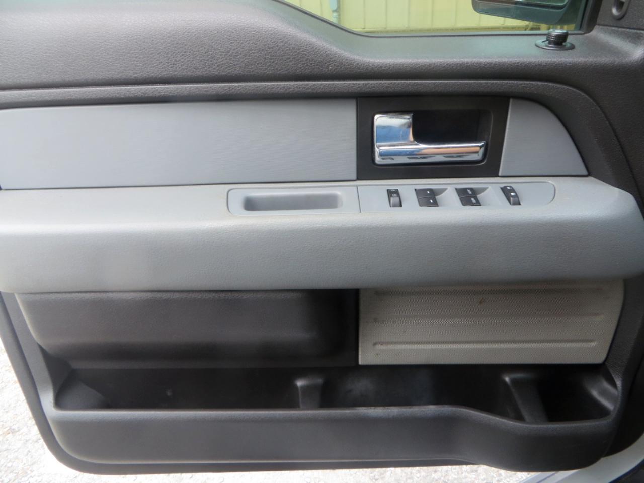 Ford F-150  2014