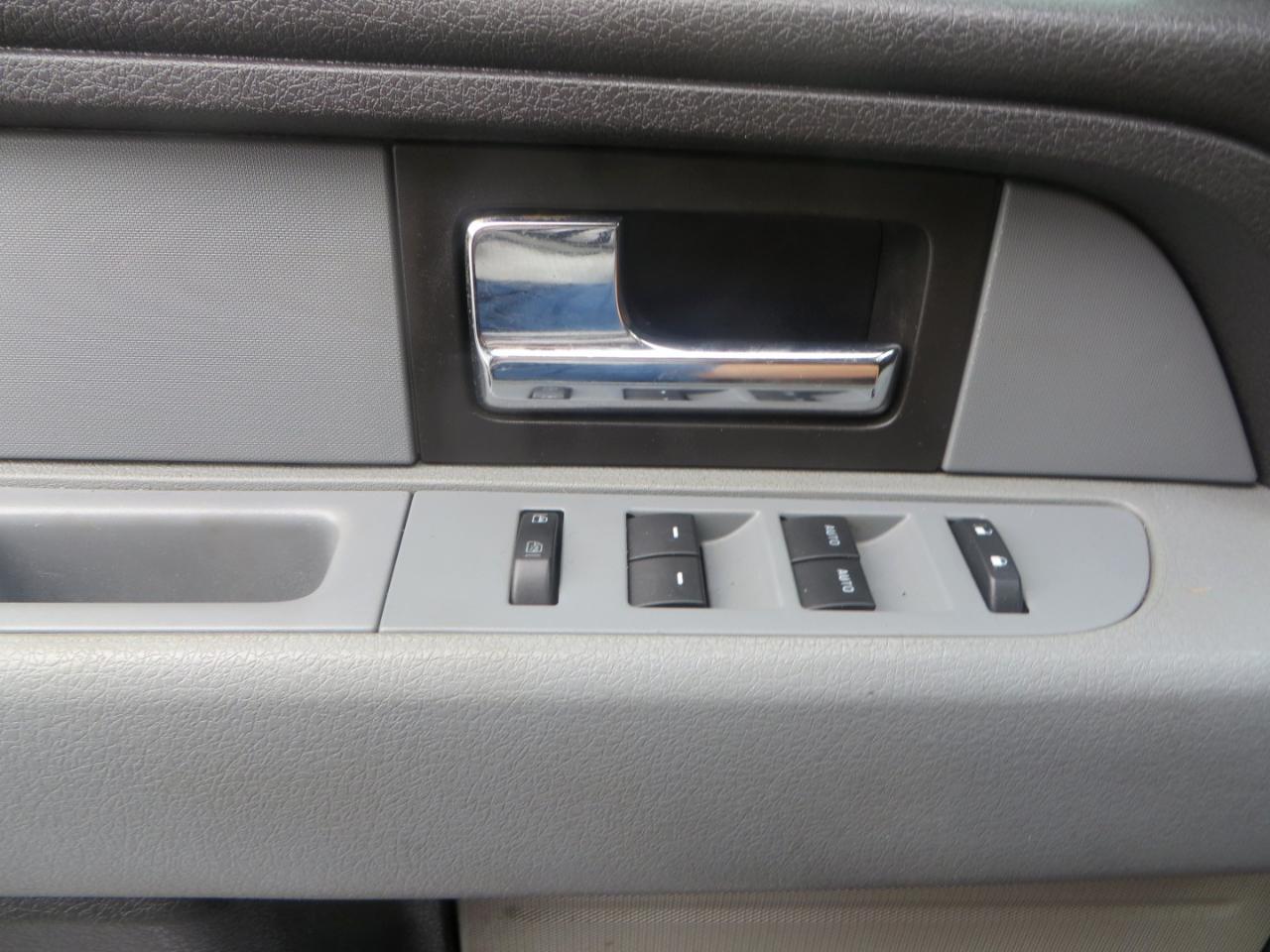 Ford F-150  2014