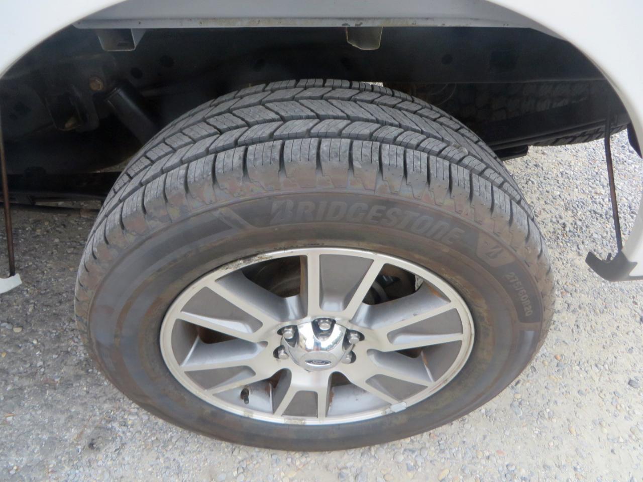 Ford F-150  2014