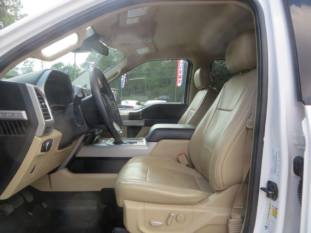 Ford F-150 FX4 2017