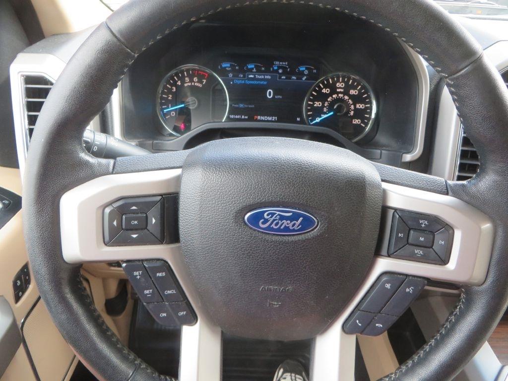 Ford F-150 FX4 2017