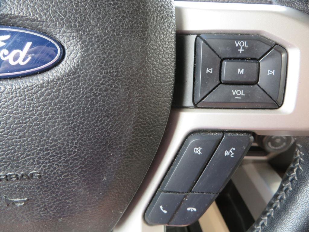 Ford F-150 FX4 2017