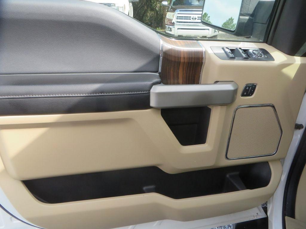 Ford F-150 FX4 2017