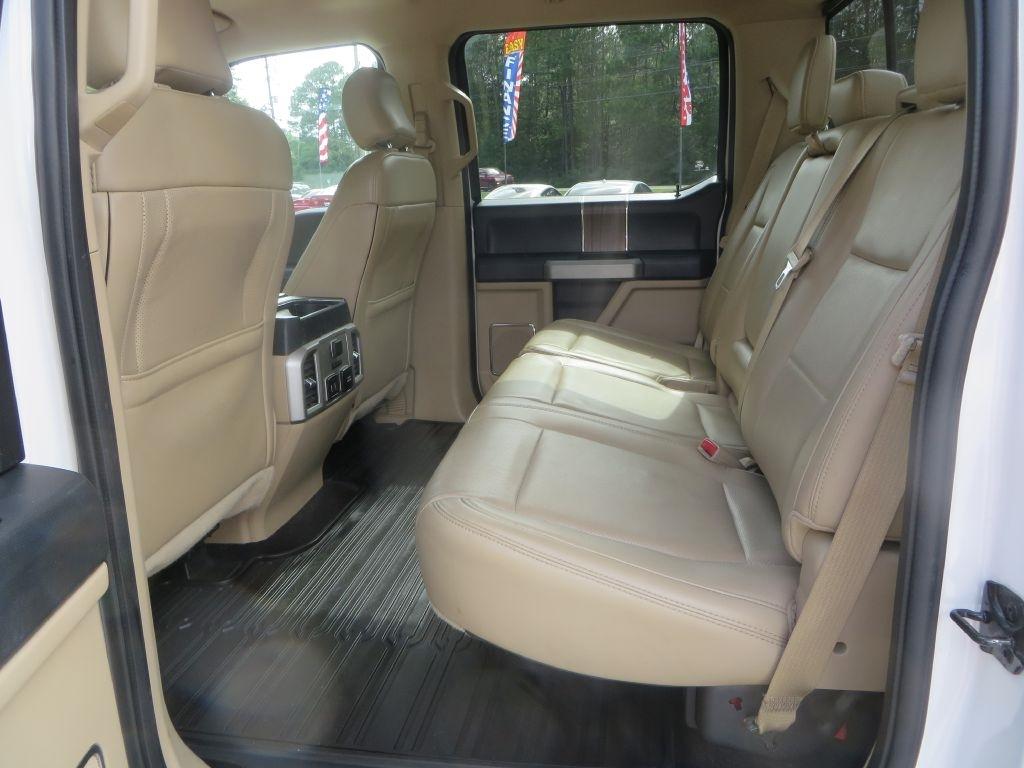 Ford F-150 FX4 2017