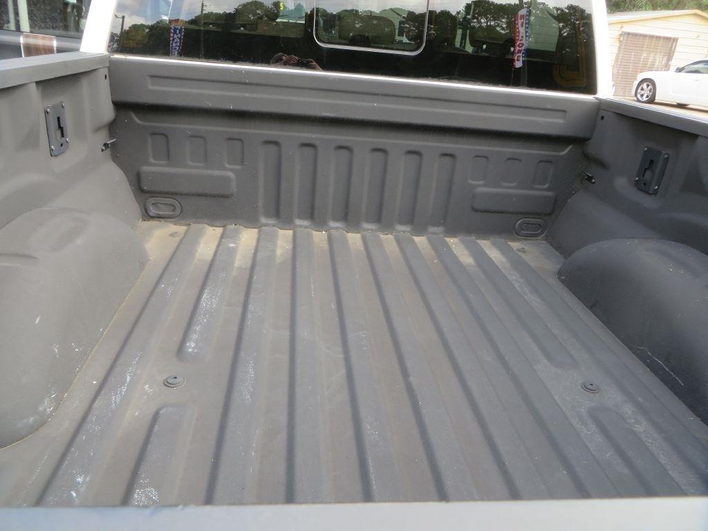 Ford F-150 FX4 2017