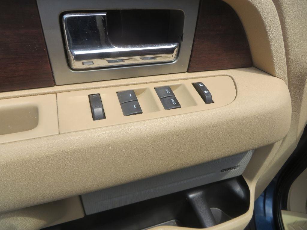 Ford F-150 King Ranch 2013