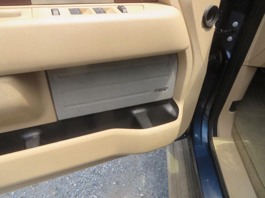 Ford F-150 King Ranch 2013