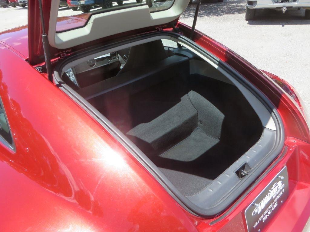 Chrysler Crossfire Limited 2004