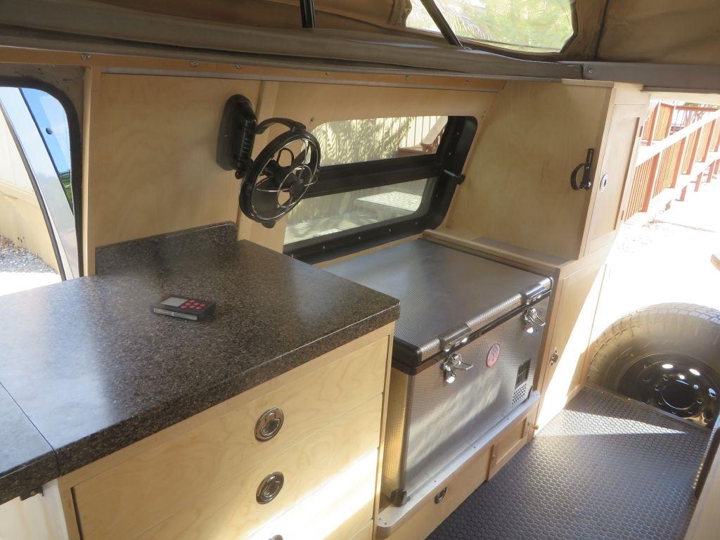 Ford Econoline Cargo Van  2012