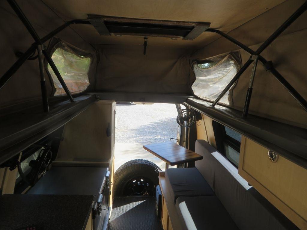 Ford Econoline Cargo Van  2012