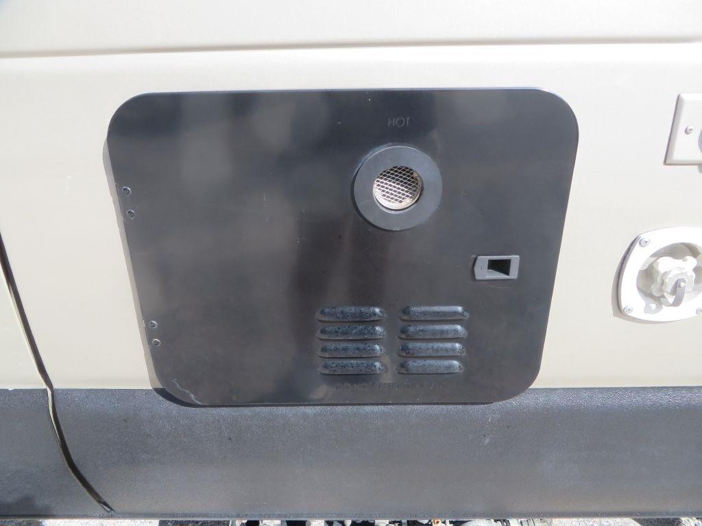 Ford Econoline Cargo Van  2012