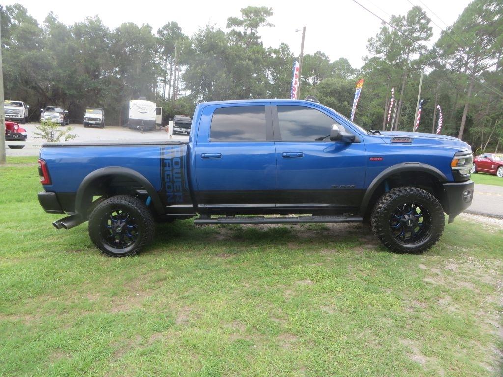RAM 2500  2019