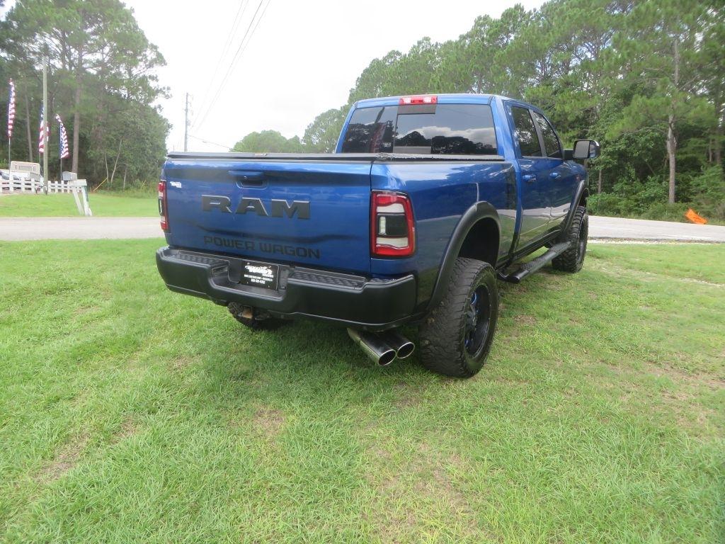 RAM 2500  2019