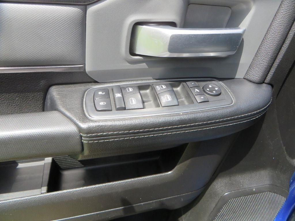 RAM 2500  2019