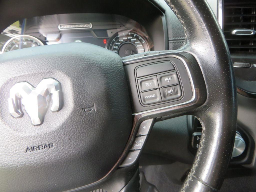RAM 2500  2019