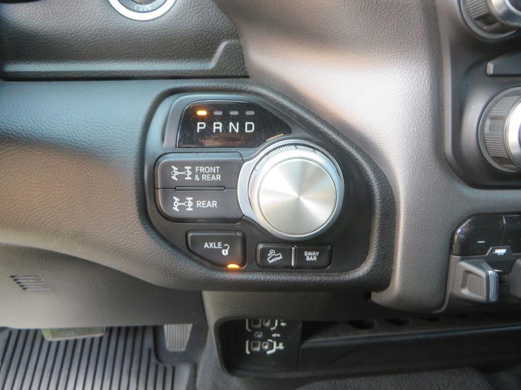 RAM 2500  2019