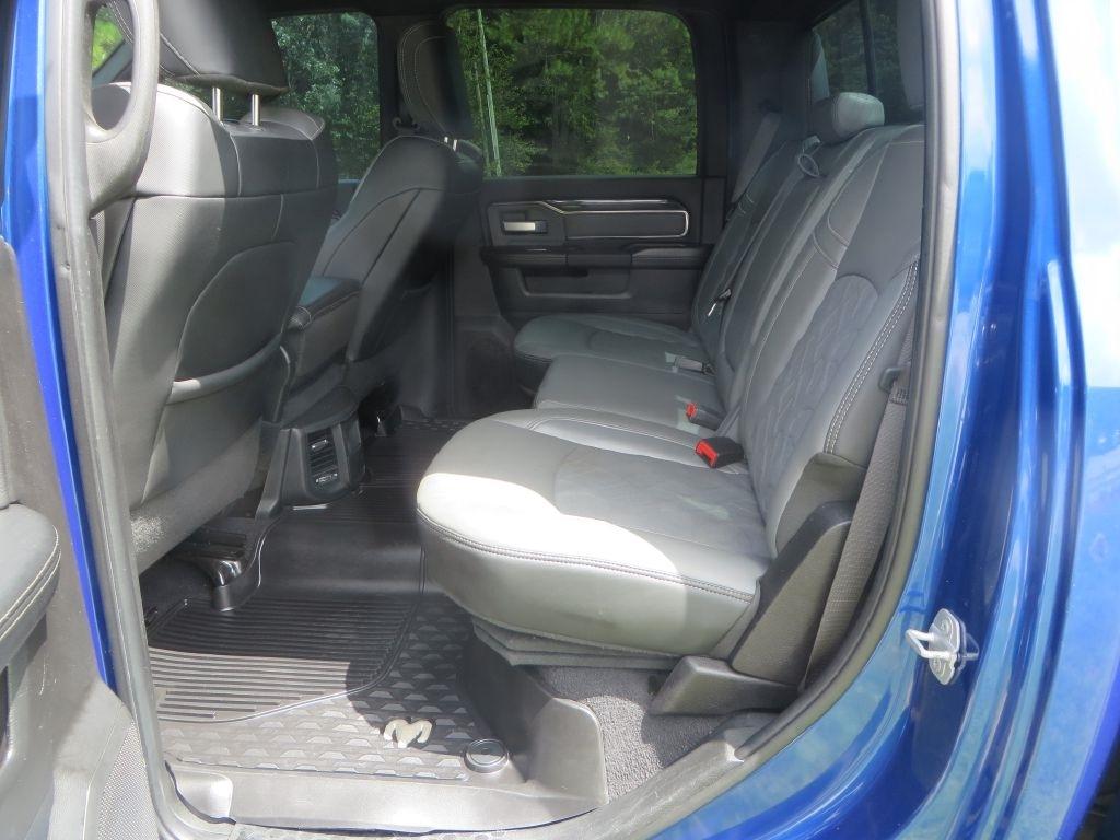 RAM 2500  2019