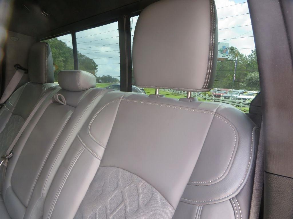 RAM 2500  2019