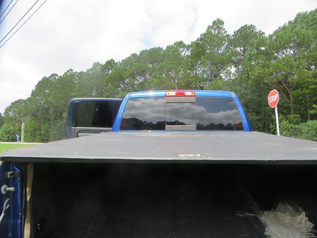 RAM 2500  2019