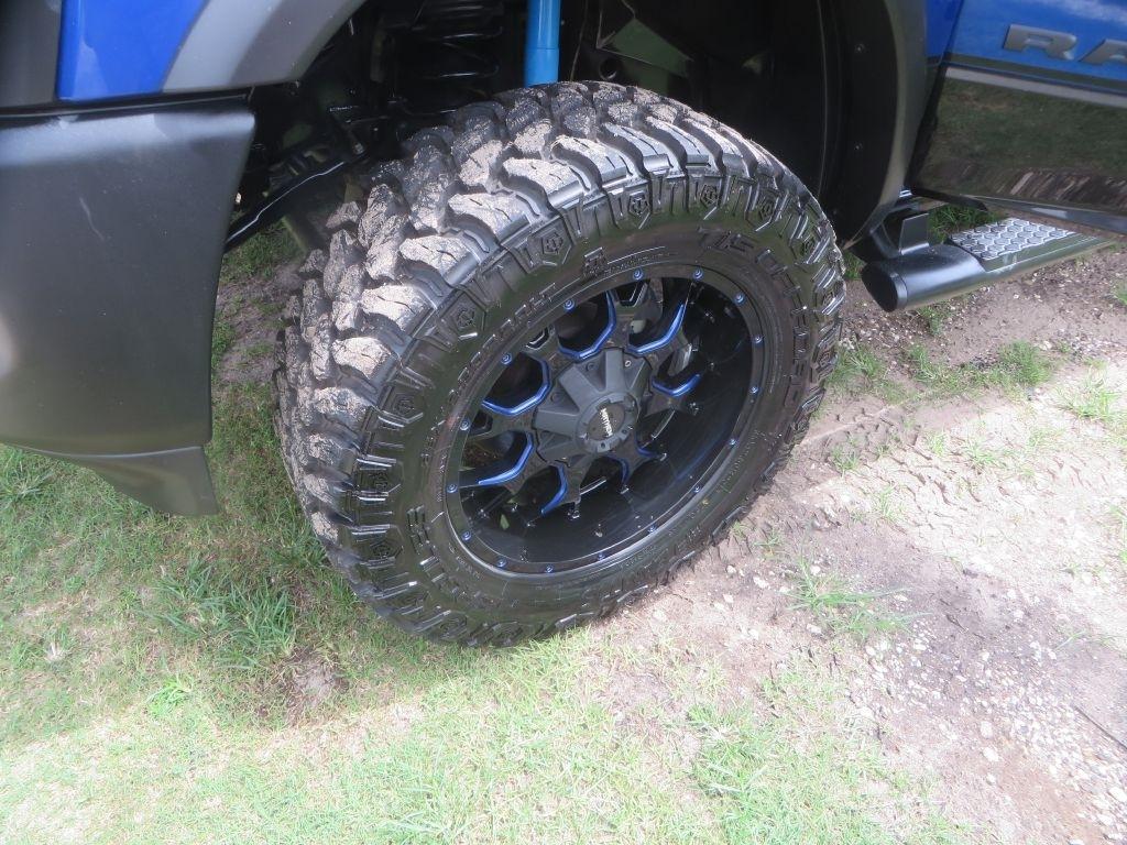 RAM 2500  2019