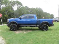 2019 RAM 2500 