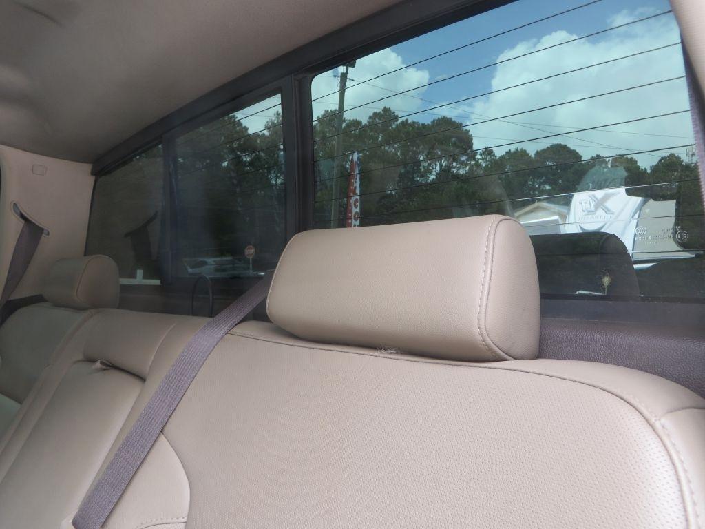 Chevrolet Silverado 1500  2018