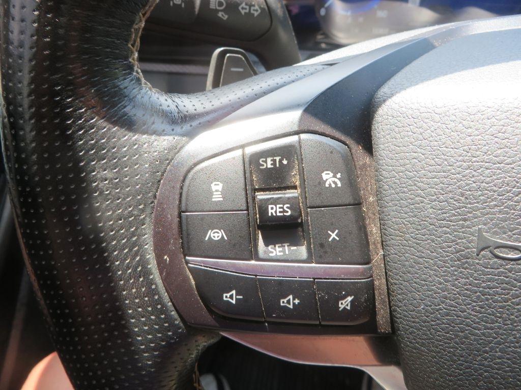 Ford Explorer  2020