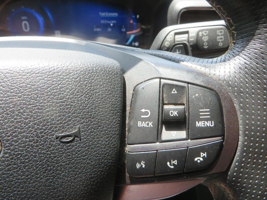 Ford Explorer  2020